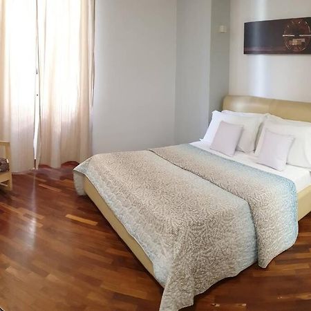 Casual Life Suite Reggio di Calabria Eksteriør billede