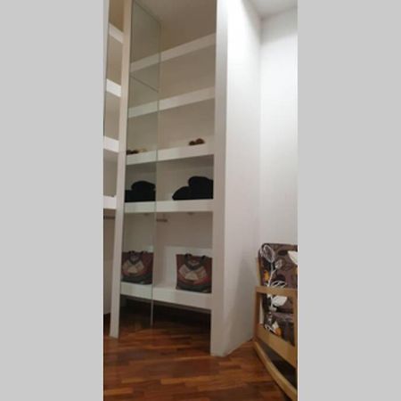 Casual Life Suite Reggio di Calabria Eksteriør billede