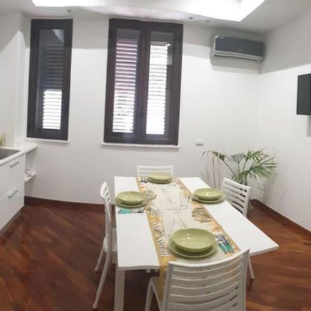Casual Life Suite Reggio di Calabria Eksteriør billede