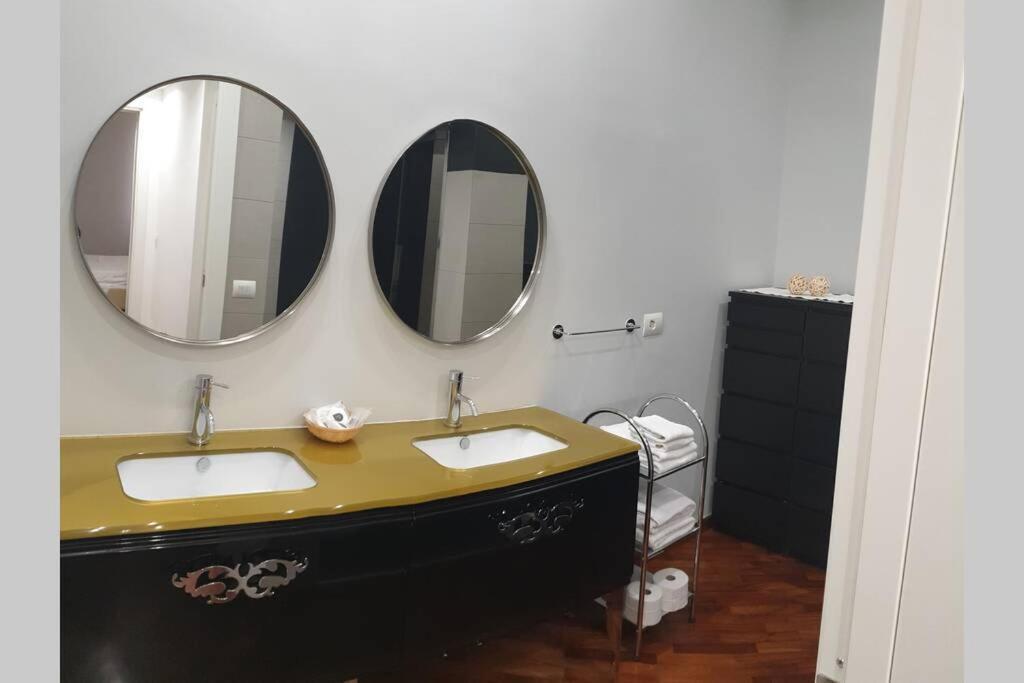 Casual Life Suite Reggio di Calabria Eksteriør billede