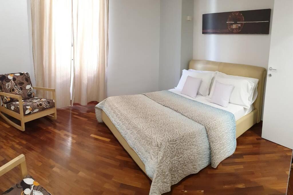 Casual Life Suite Reggio di Calabria Eksteriør billede
