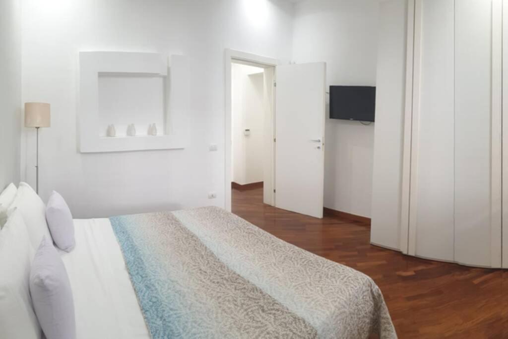 Casual Life Suite Reggio di Calabria Eksteriør billede