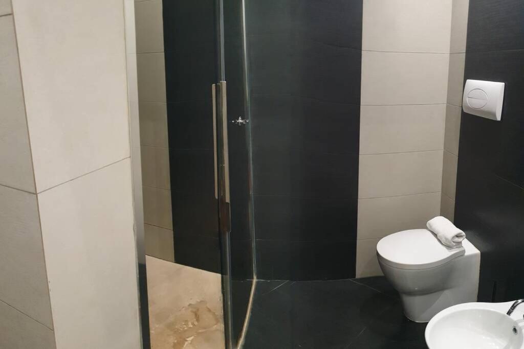 Casual Life Suite Reggio di Calabria Eksteriør billede