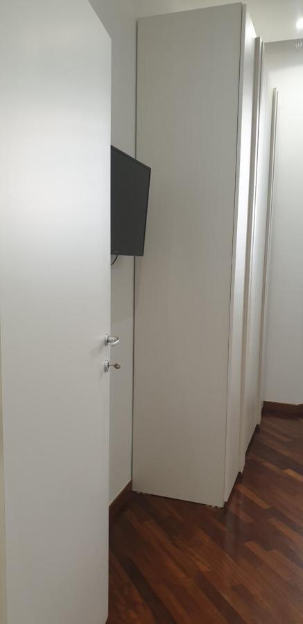 Casual Life Suite Reggio di Calabria Eksteriør billede